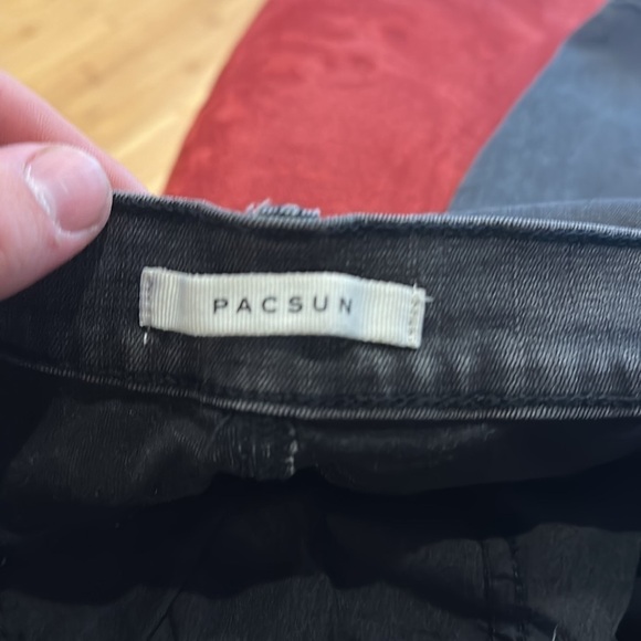 Pacsun jeans size 29 women’s - Picture 9 of 11